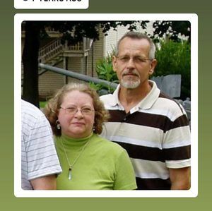 Meet your Posher, Debbie